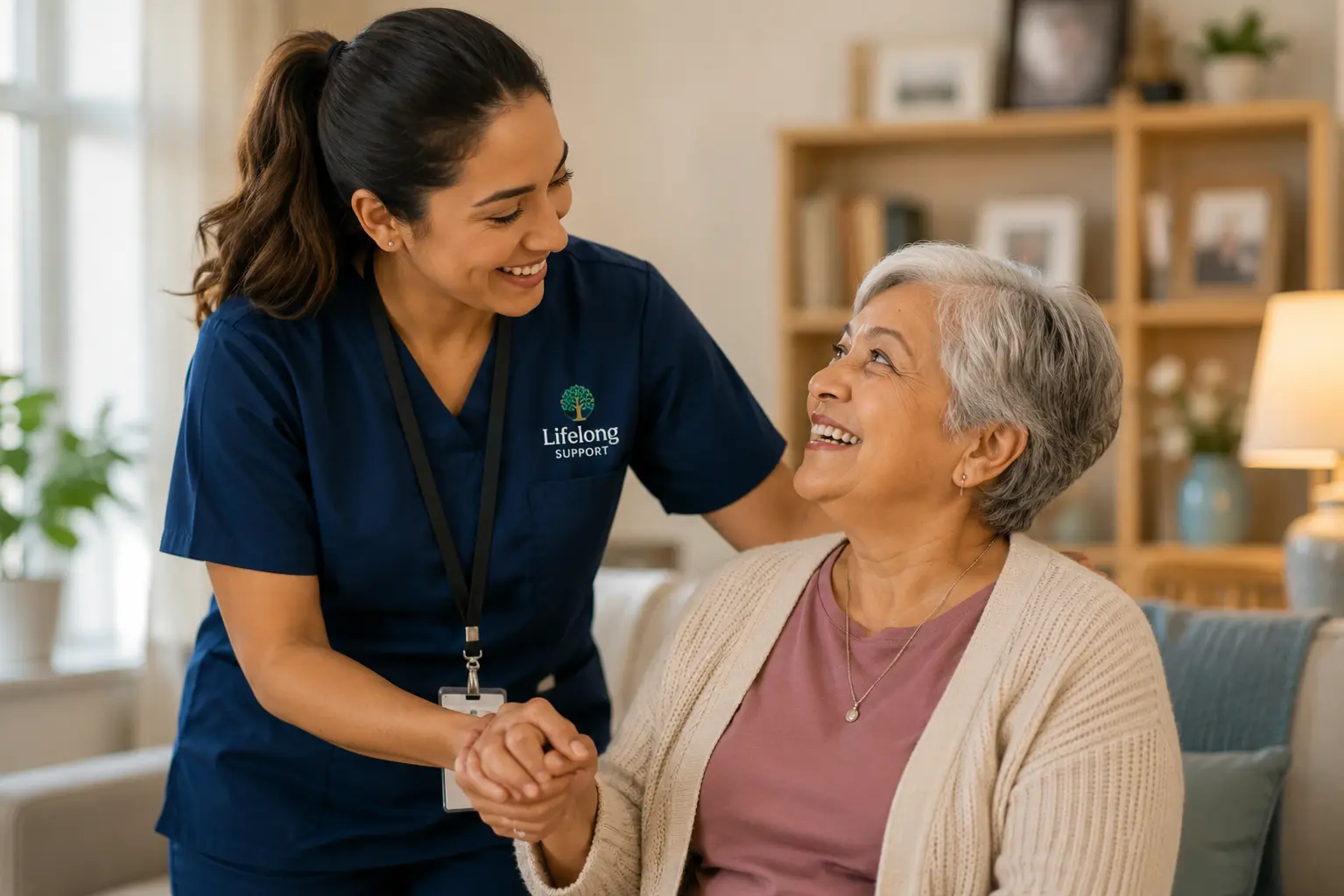 Nursing Support