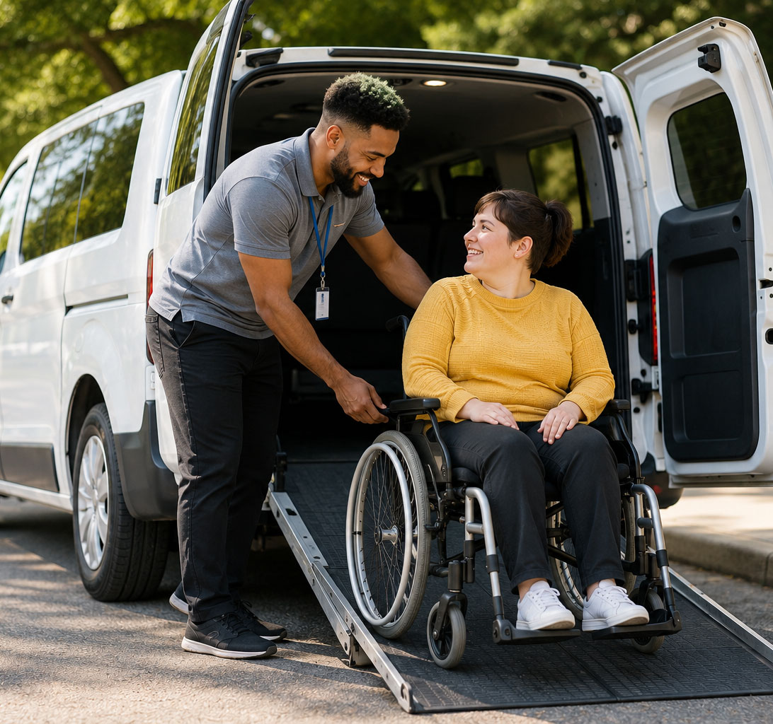 Transportation Services 4